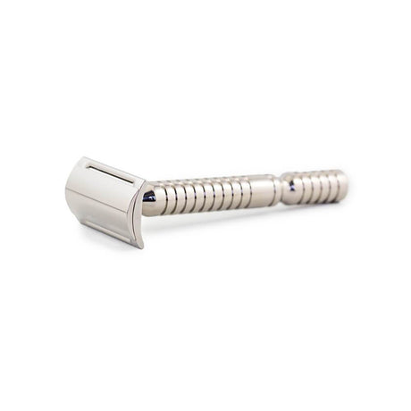 RazoRock - Mamba 53 Safety Razor - Titanium Handle