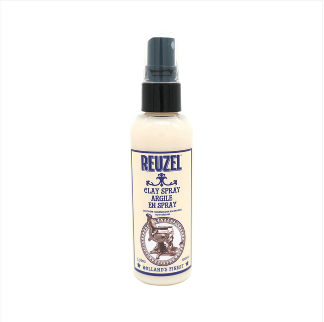 Reuzel  Clay Spray 3.38oz
