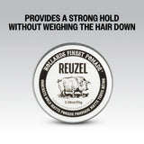 Reuzel Concrete Hold Matte Pomade 3.38oz