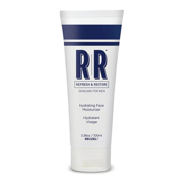 Reuzel RR Skincare Gift Set | The Razor Company