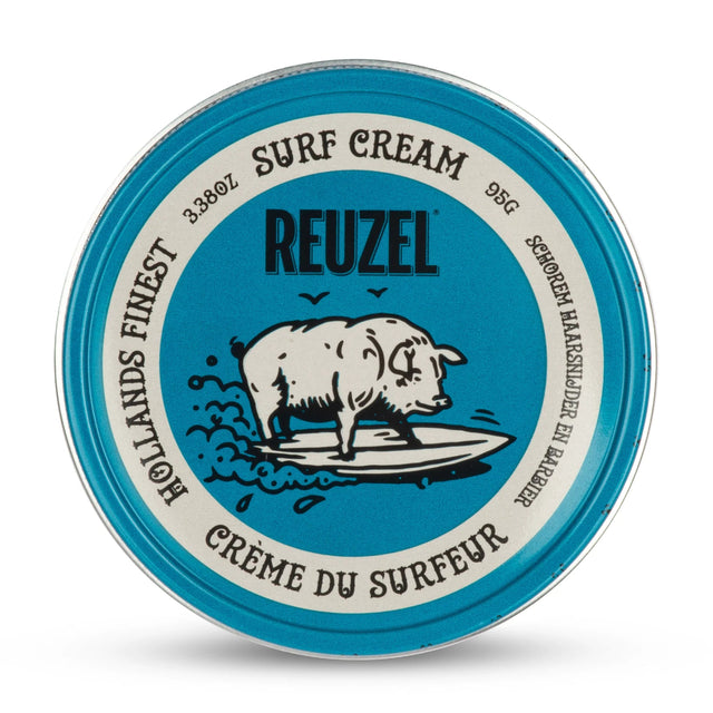 Reuzel Surf Cream 3.38oz