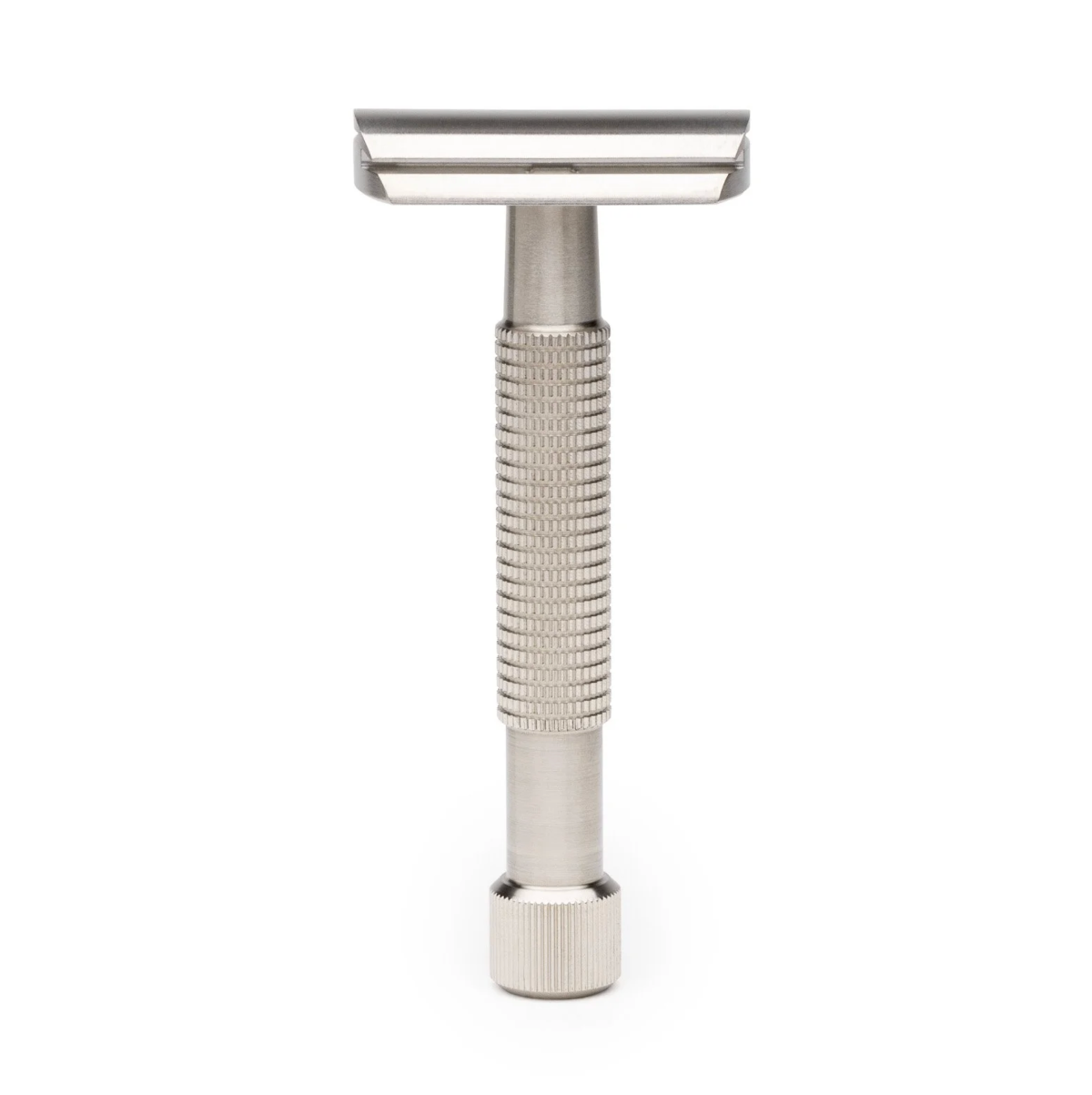 Rex Supply Co Envoy XL Stainless Steel Double Edge Safety Razor
