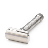 Rex Supply Co Konsul XL Slant Adjustable Stainless Steel Double Edge Safety Razor
