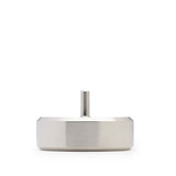 Rex Supply Co. Machined Stainless Steel DE Safety Razor Stand