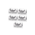 Rockwell Razors Double Edge Razor Blades