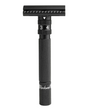 Rockwell Razors SETPOINT Adjustable Safety Razor Black Aluminum