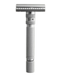 Rockwell Razors SETPOINT Adjustable Safety Razor Silver Aluminum