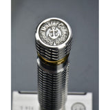 Rocnel 2026 MC Series 316L TYPE 2 Stainless Steel Adjustable Safety Razor
