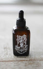 Rumble 59 Schmiere Beard Oil Dangerous Woods 50ml