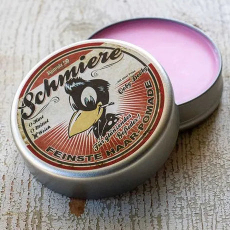 Rumble 59 Schmiere Pomade Ooby Dooby Light Hold Brilliance 140ml