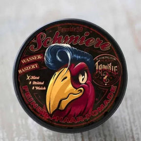 Rumble 59 Schmiere Pomade water-based Strong Looking for trouble 250ml