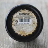  Rumble 59 Schmiere Water Based Pomade Rock-Hard Hold 250ml