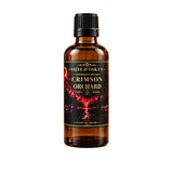 Salve & Oak Crimson Orchard Aftershave Splash 3.4oz
