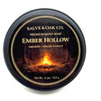 Salve & Oak Ember Hollow Tallow Shave Soap 4.0 oz