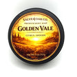 Salve & Oak Golden Vale Tallow Shave Soap 4.0 oz