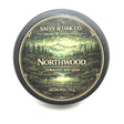 Salve & Oak Northwood Shave Soap 4.0 oz