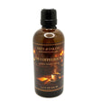 Salve & Oak The Coffeehouse Aftershave Splash 4oz