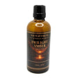 Salve & Oak Twilight Amber Aftershave Splash 4oz