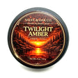 Salve & Oak Twilight Amber Shave Soap 4.0 oz