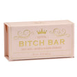 San Francisco Soap Company - Bitch Bar - Inspiring Sweet Musk & Magnolia Blossom - 10oz 