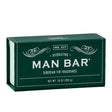 San Francisco Soap Company Man Bar® Hydrating Siberian Fir Bar Soap 10oz