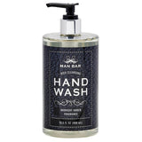 San Francisco Soap Company Man Bar® Midnight Amber Hand Wash 16.5oz
