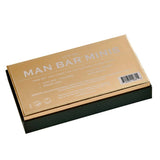 San Francisco Soap Company Man Bar® Mini 4pc Gift Box Set 4oz
