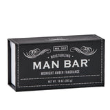 San Francisco Soap Company MAN BAR® Moisturizing Midnight Amber 10oz