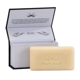 San Francisco Soap Company MAN BAR® Moisturizing Midnight Amber 10oz
