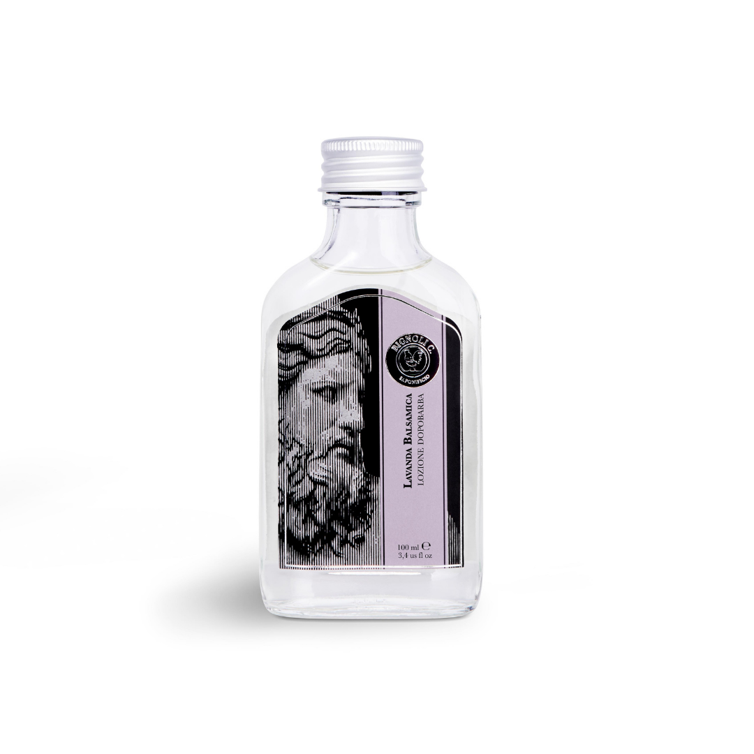 Saponificio Bignoli Balsam Lavender After Shave Lotion 100ml