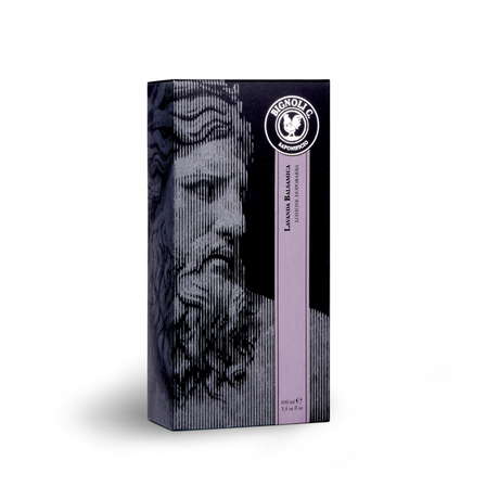 Saponificio Bignoli Balsam Lavender After Shave Lotion 100ml