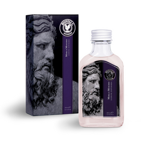 Saponificio Bignoli Blackberry & Musk After Shave Lotion 100ml
