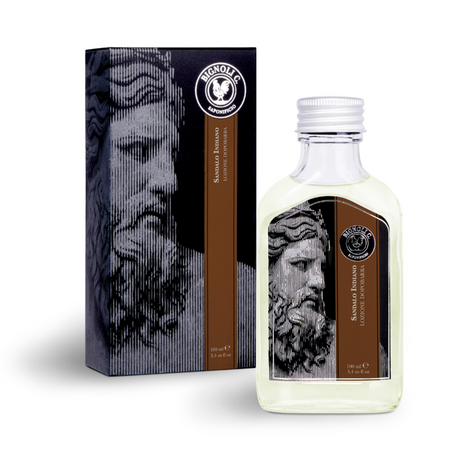 Saponificio Bignoli Indian Sandalwood After Shave Lotion 100ml