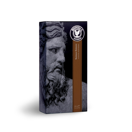 Saponificio Bignoli Indian Sandalwood After Shave Lotion 100ml