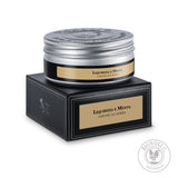 Saponificio Bignoli Liquorice & Mint Artisan Shaving Soap 175g