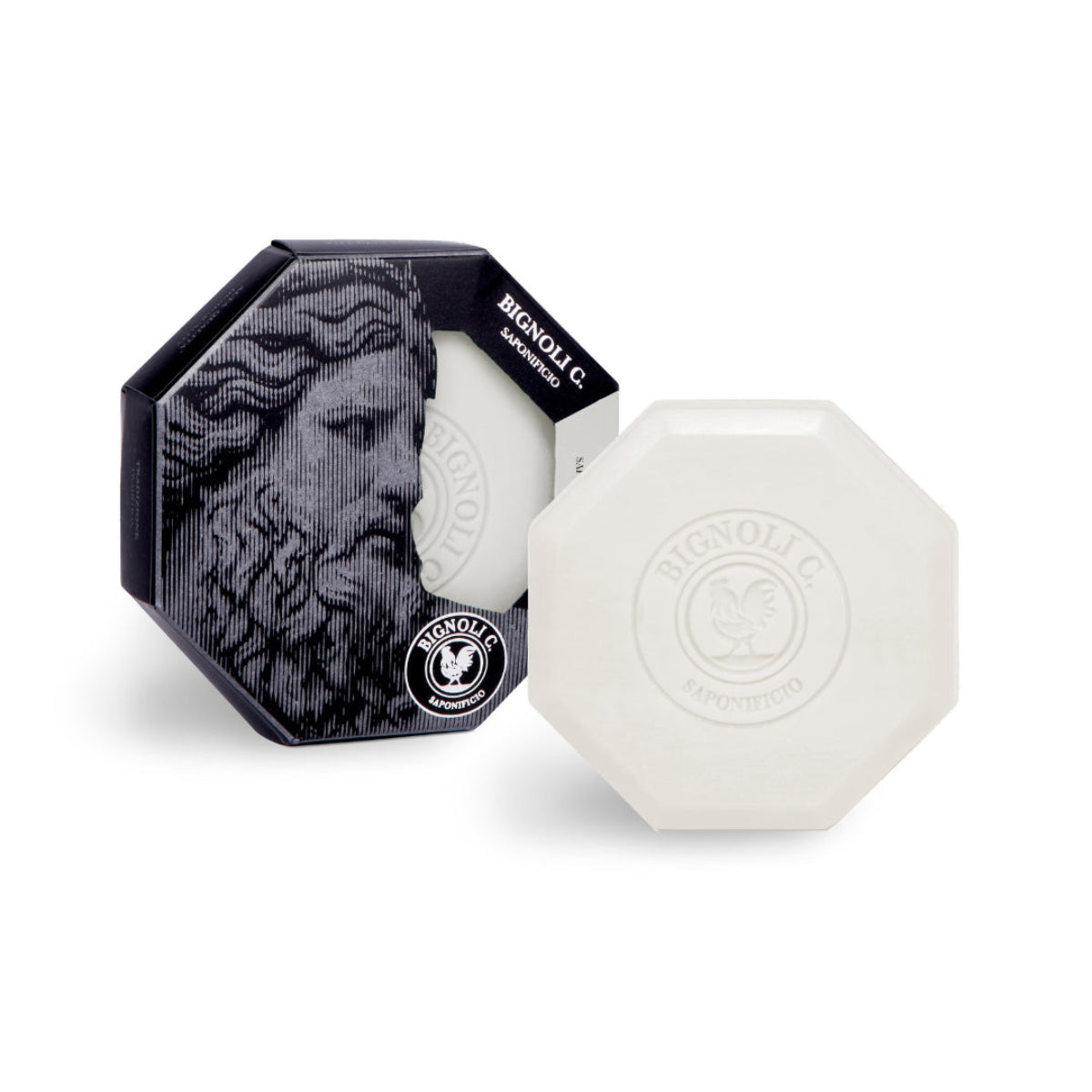 Saponificio Bignoli Neutral Body Soap 170g