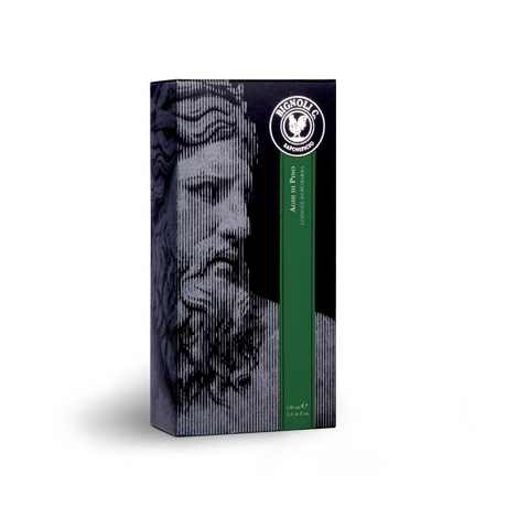 Saponificio Bignoli Pine Needle After Shave Lotion 100ml