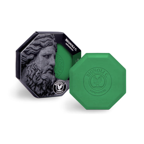 Saponificio Bignoli Pine Needle Body Soap 170g