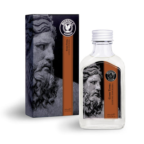 Saponificio Bignoli Tonka Leather After Shave Lotion 100ml