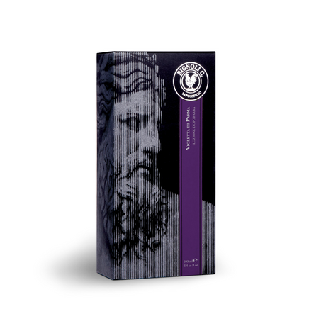 Saponificio Bignoli Violetta di Parma After Shave Lotion 100ml