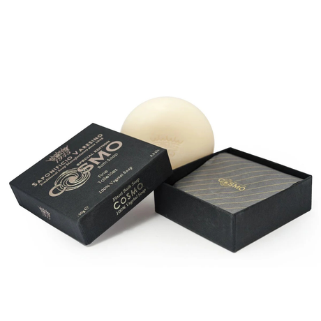 Saponificio Varesino Cosmo Bath Soap 5.3oz