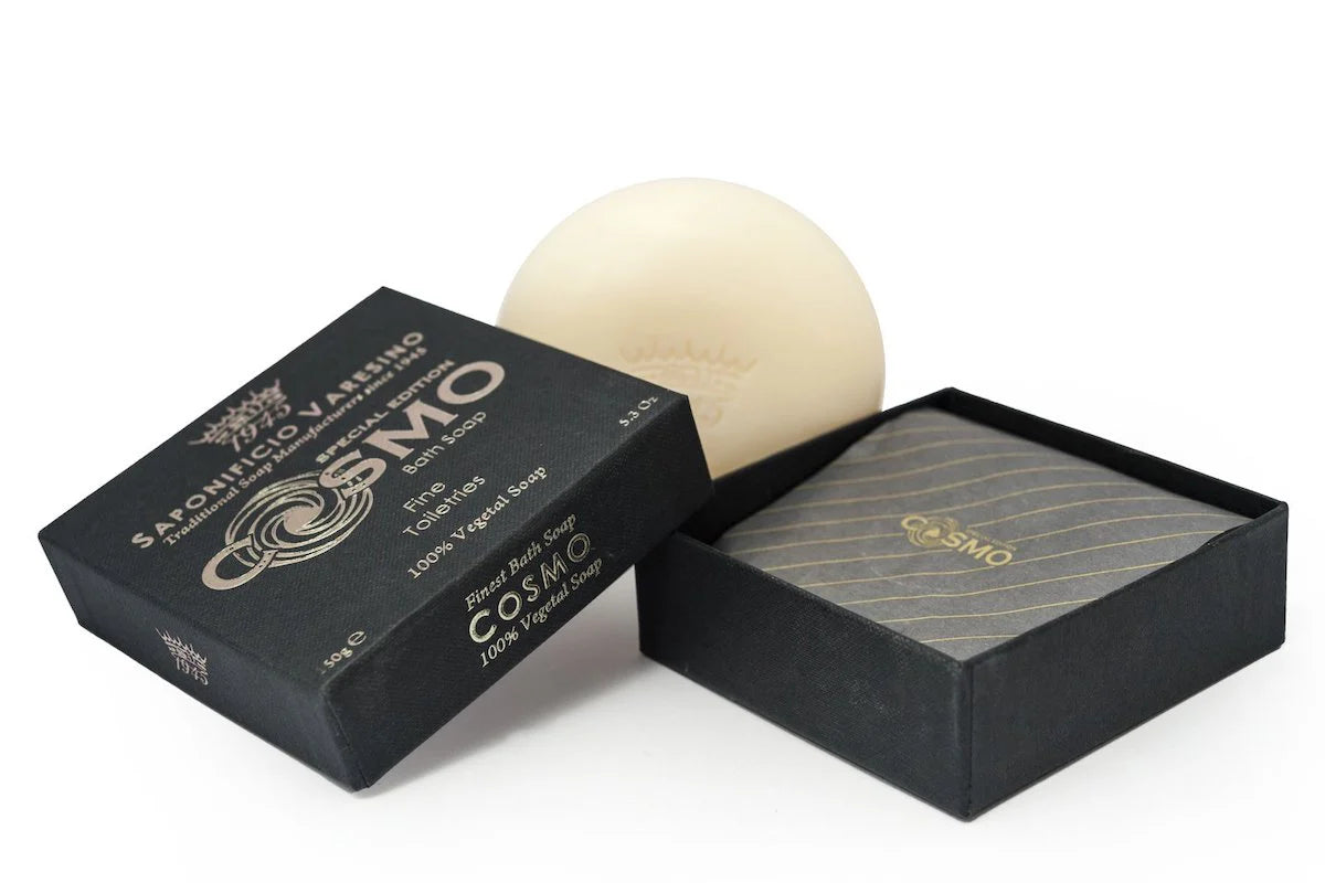 Saponificio Varesino Cosmo Bath Soap 5.3oz