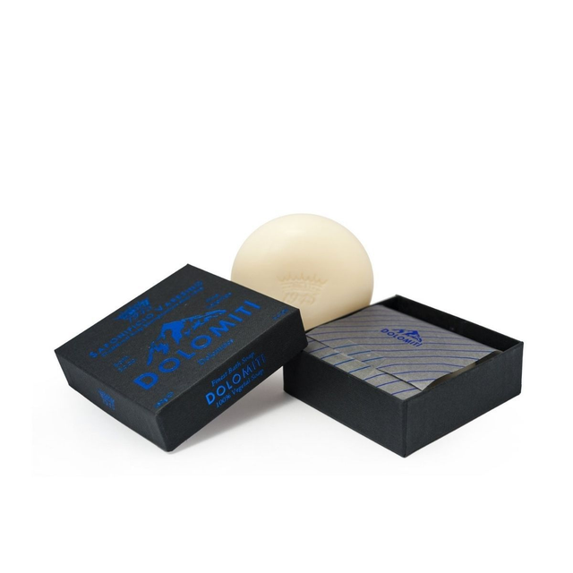 Saponificio Varesino Dolomiti Bath Soap