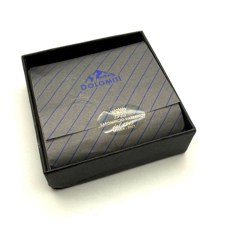Scratch and Dent Saponificio Varesino Dolomiti Bath Soap