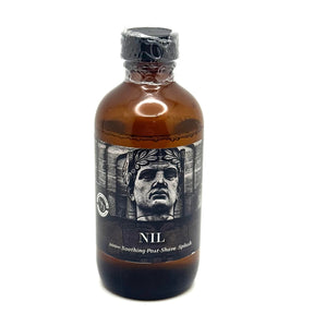 Shannon's Soaps NIL Unscented Aftershave Splash 100ml