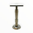 Shield Razors Titan Elite Series Avenger Artist Club Safety Razor