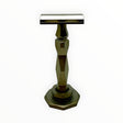 Shield Razors Titan Elite Series Defender Double Edge Safety Razor