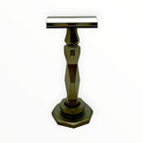 Shield Razors Titan Elite Series Defender Double Edge Safety Razor