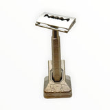 Shield Razors Titan Elite Series Predator GEM Safety Razor