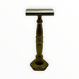 Shield Razors Titan Elite Series Stompers Single Edge Safety Razor